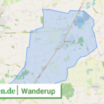 010595912174 Wanderup