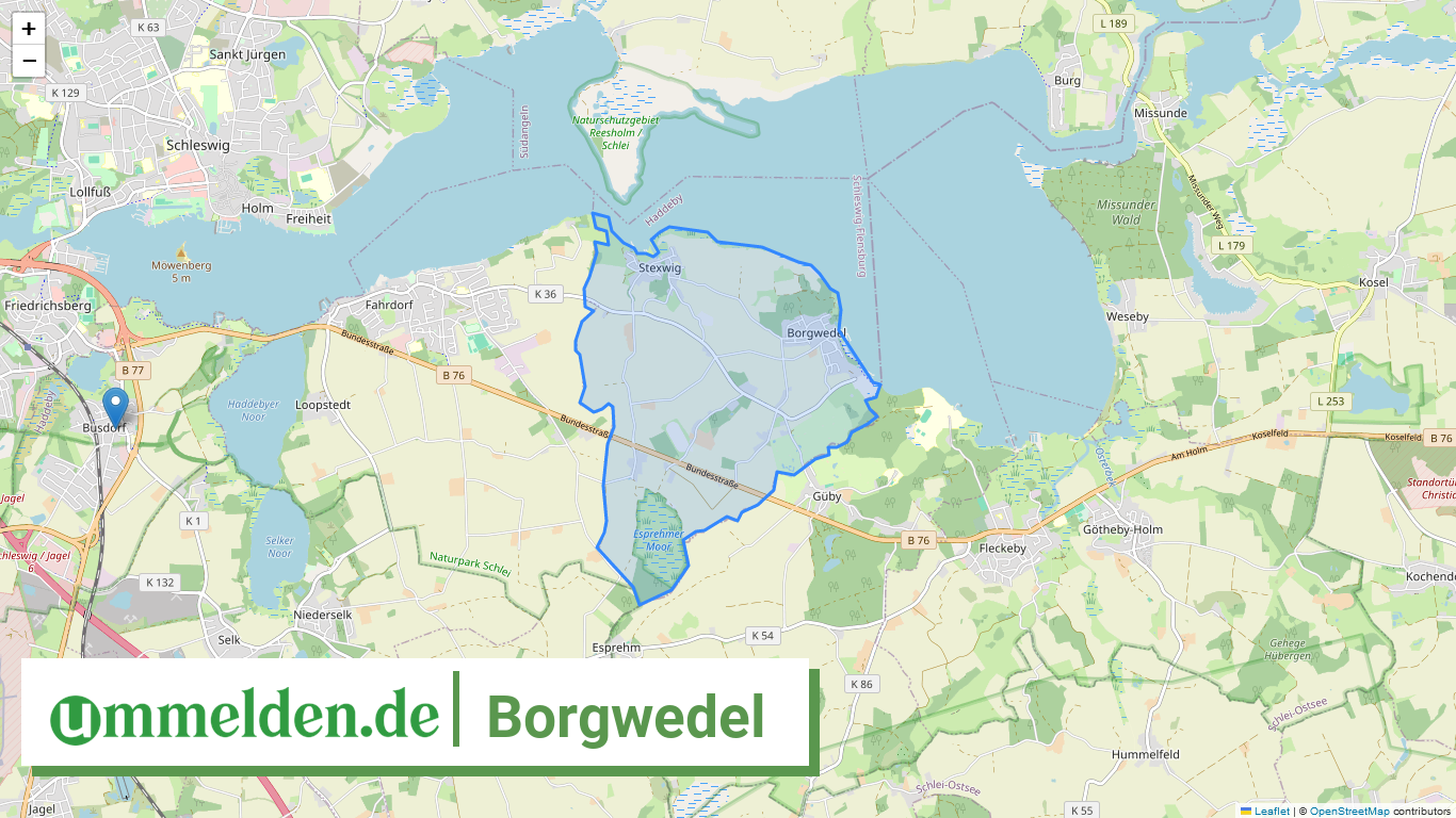 010595915012 Borgwedel