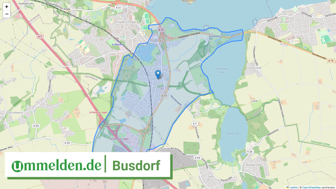 010595915018 Busdorf