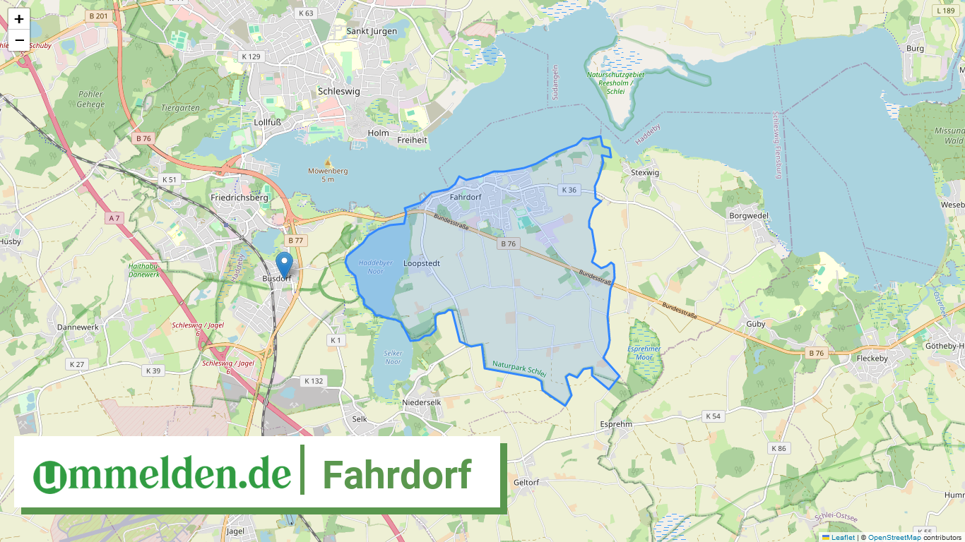 010595915026 Fahrdorf