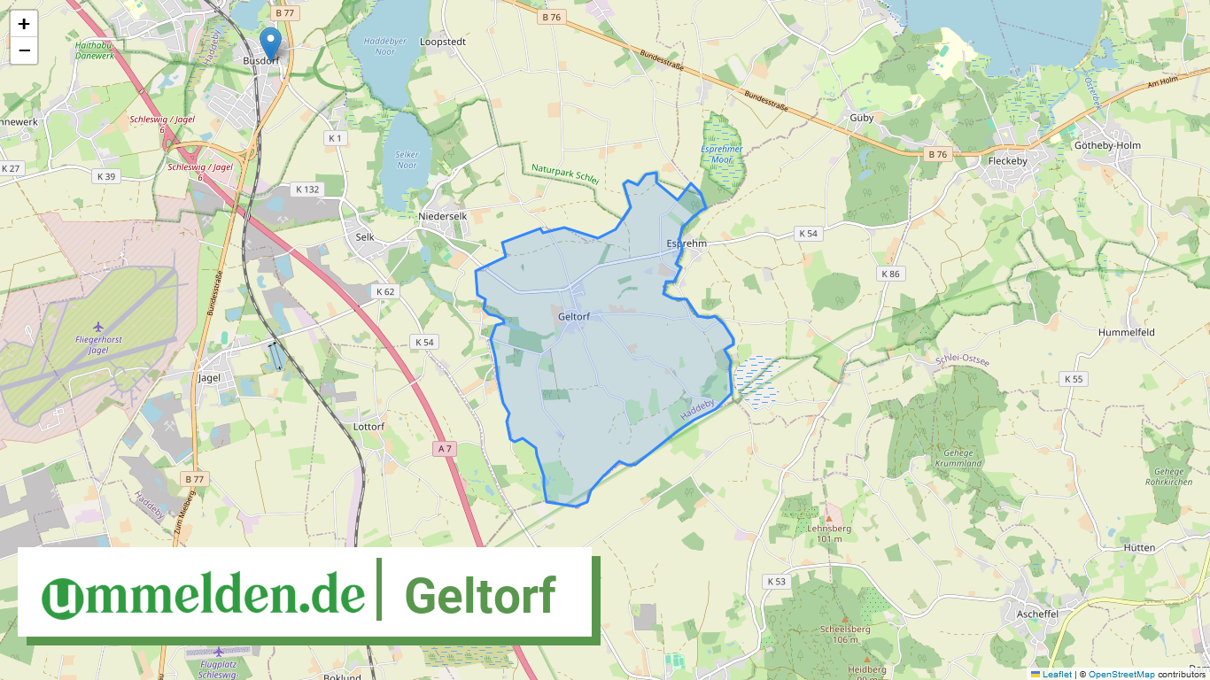 010595915032 Geltorf