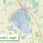 010595915043 Jagel