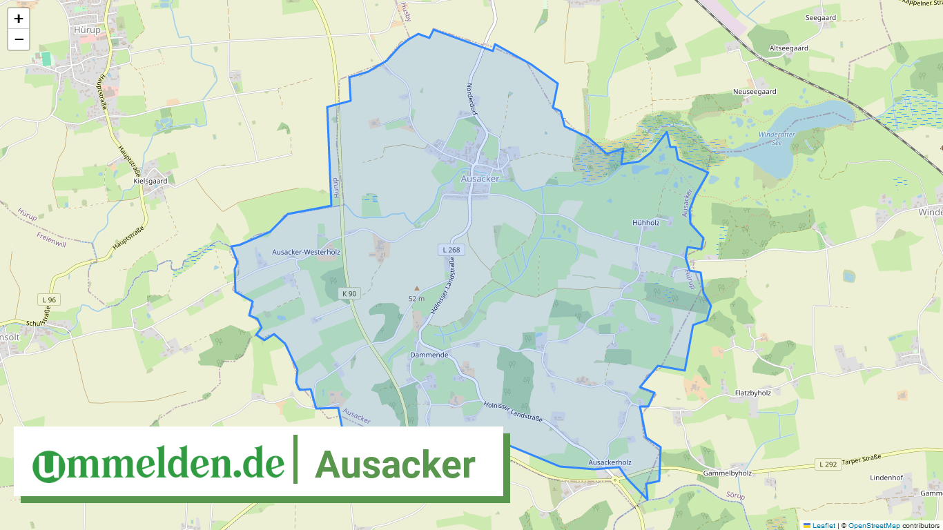 010595919103 Ausacker