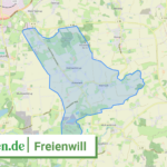 010595919182 Freienwill