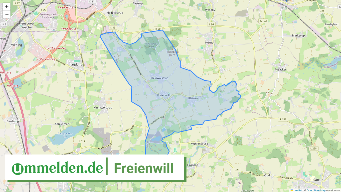 010595919182 Freienwill