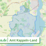 010595920 Amt Kappeln Land