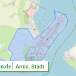 010595920002 Arnis Stadt