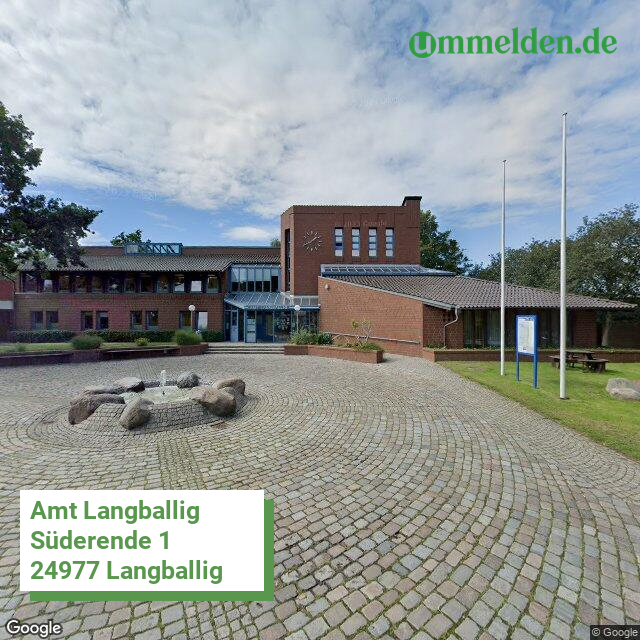 010595937 streetview amt Amt Langballig