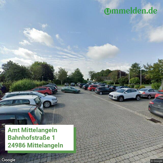 010595949 streetview amt Amt Mittelangeln