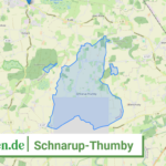 010595949076 Schnarup Thumby