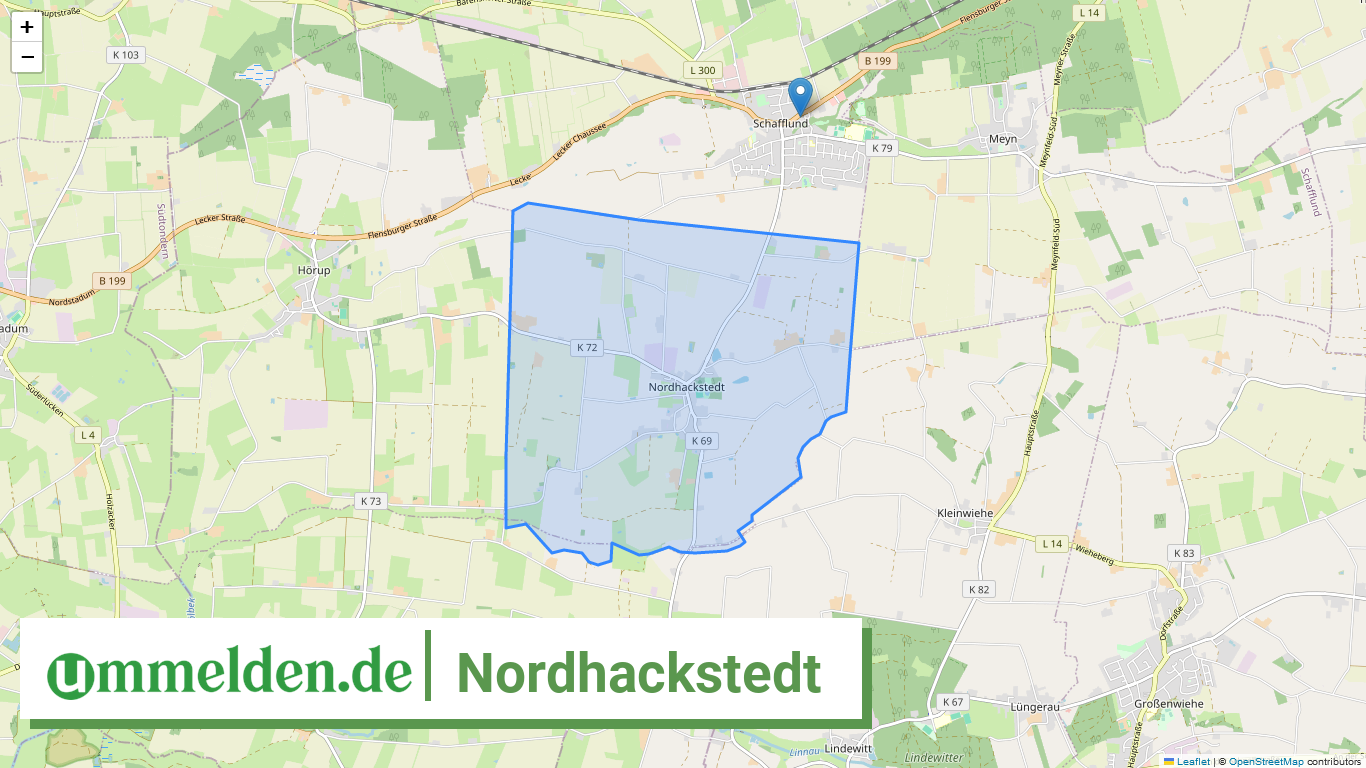 010595952149 Nordhackstedt