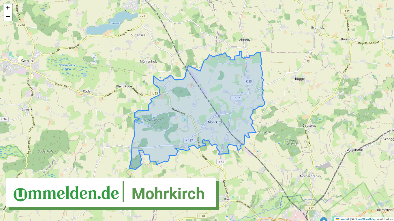 010595974060 Mohrkirch