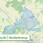 010595974063 Norderbrarup