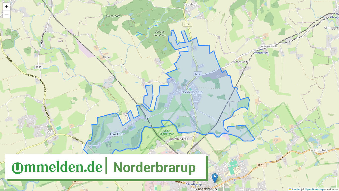 010595974063 Norderbrarup