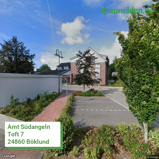 010595987 streetview amt Amt Suedangeln