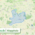 010595987049 Klappholz