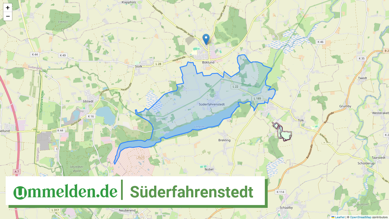 010595987084 Suederfahrenstedt