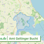 010595990 Amt Geltinger Bucht