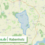 010595990155 Rabenholz