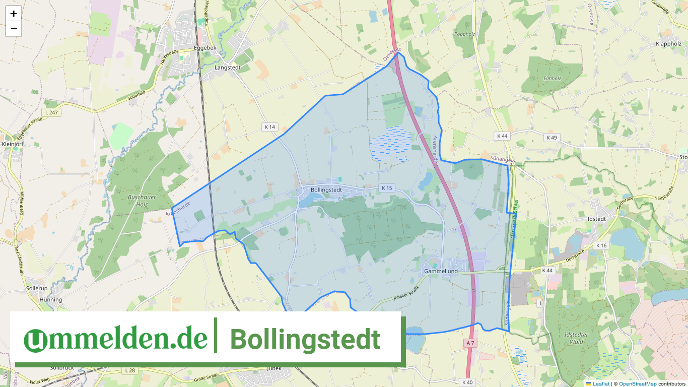 010595993010 Bollingstedt