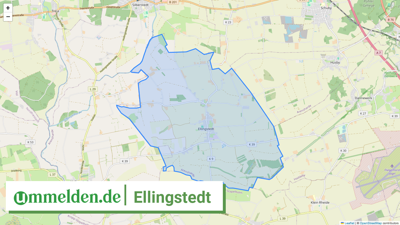 010595993023 Ellingstedt