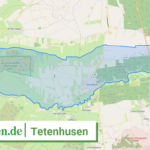 010595996087 Tetenhusen