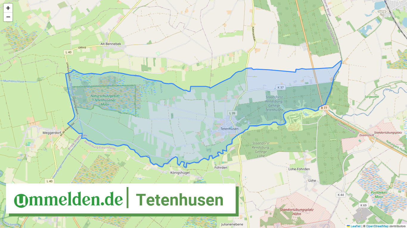 010595996087 Tetenhusen