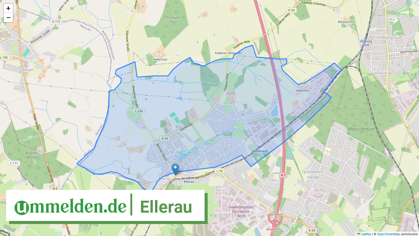 010600019019 Ellerau