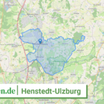 010600039039 Henstedt Ulzburg