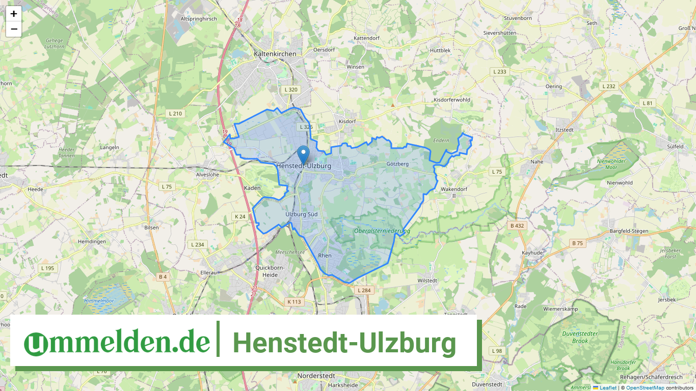 010600039039 Henstedt Ulzburg