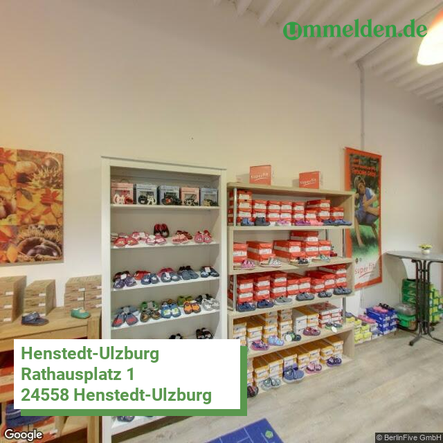 010600039039 streetview amt Henstedt Ulzburg