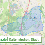 010600044044 Kaltenkirchen Stadt