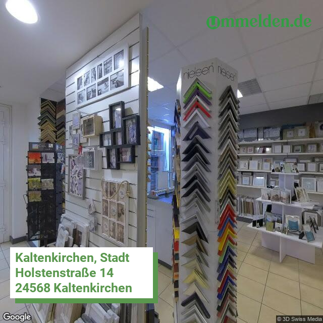 010600044044 streetview amt Kaltenkirchen Stadt