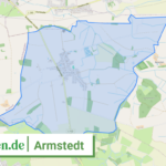 010605005003 Armstedt