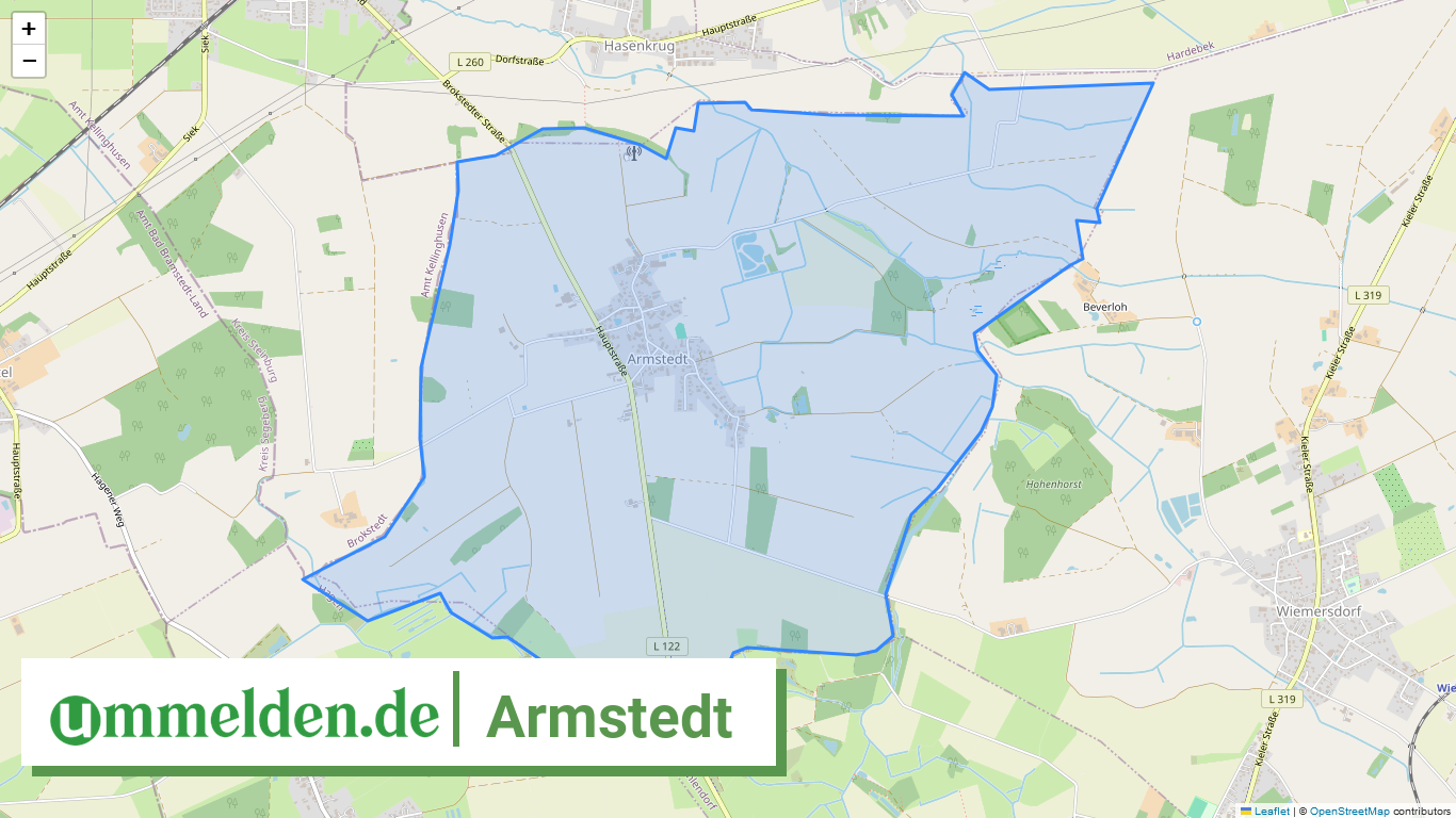 010605005003 Armstedt