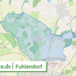 010605005023 Fuhlendorf