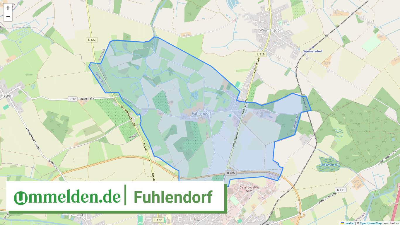 010605005023 Fuhlendorf