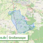 010605005027 Grossenaspe