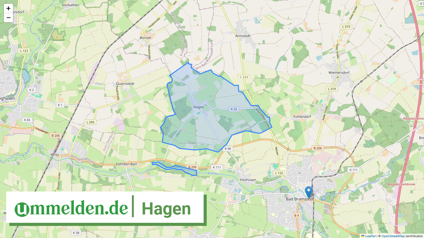 010605005031 Hagen