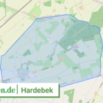 010605005033 Hardebek