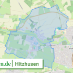 010605005040 Hitzhusen