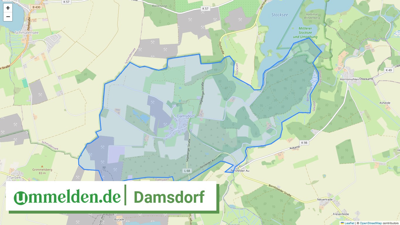 010605024017 Damsdorf