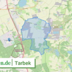 010605024086 Tarbek