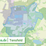 010605024087 Tensfeld