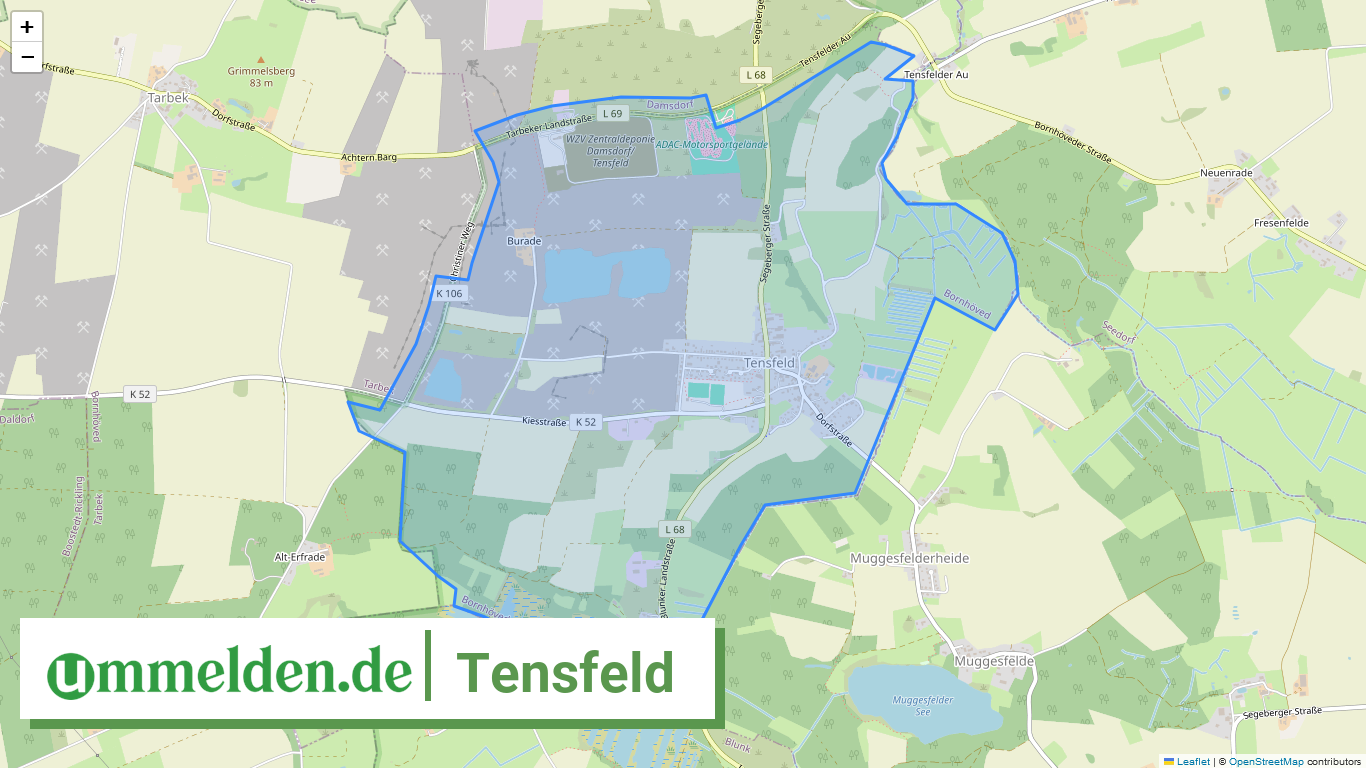 010605024087 Tensfeld