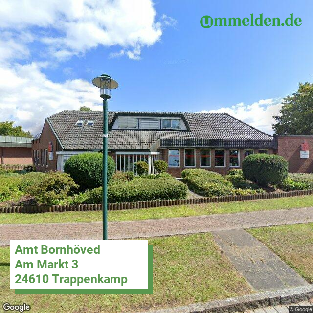 010605024087 streetview amt Tensfeld