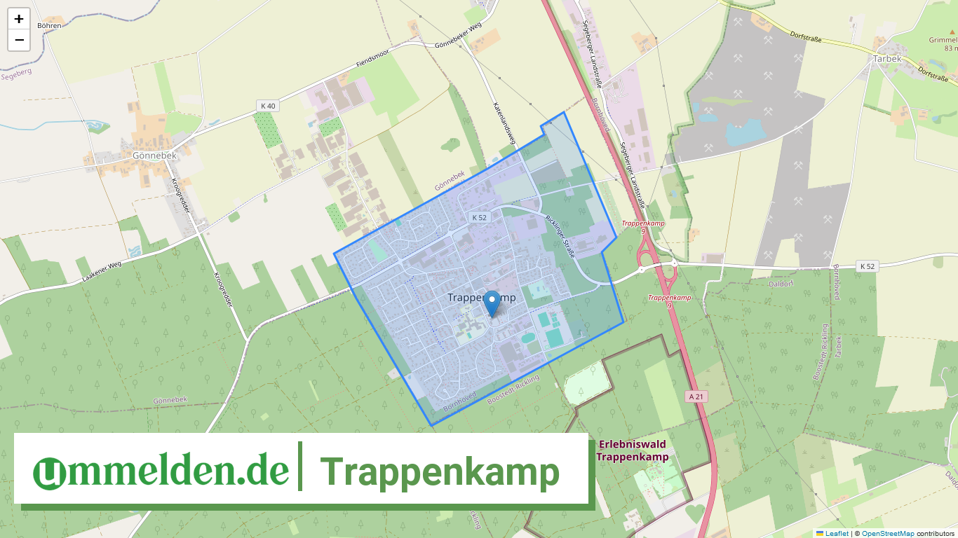 010605024089 Trappenkamp