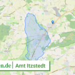 010605034 Amt Itzstedt