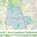 010605043 Amt Auenland Suedholstein