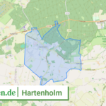 010605043034 Hartenholm